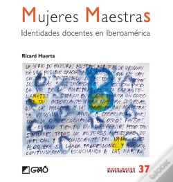 Capa do artigo Mujeres Maestras
