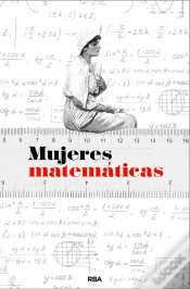 Capa do artigo Mujeres Matemáticas