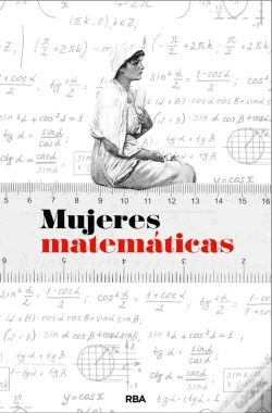 Capa do artigo Mujeres Matemáticas