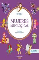 Mujeres Mitologicas