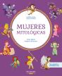 Mujeres Mitológicas - Preview