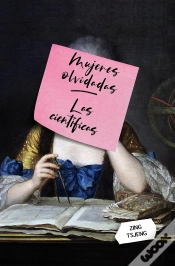 Capa do artigo Mujeres Olvidadas: Las Científicas