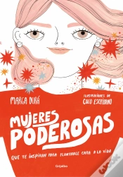Capa do artigo Mujeres Poderosas