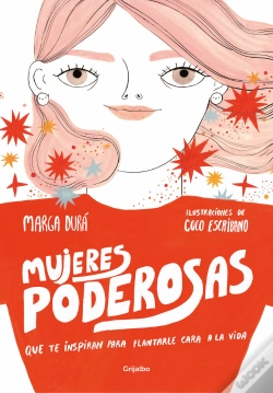 Capa do artigo Mujeres Poderosas