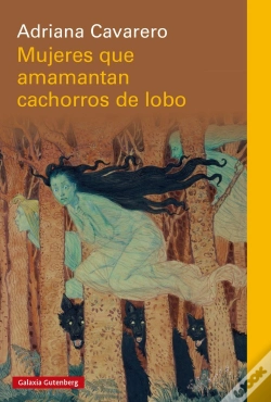 Capa do artigo Mujeres Que Amamantan Cachorros De Lobo
