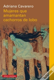 Capa do artigo Mujeres Que Amamantan Cachorros De Lobo