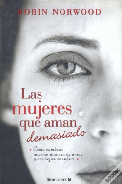 Capa do artigo Mujeres Que Aman Demasiado,Las