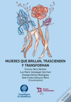 Capa do artigo Mujeres Que Brillan, Trascienden Y Transforman