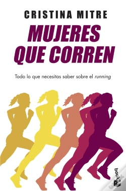 Capa do artigo Mujeres Que Corren