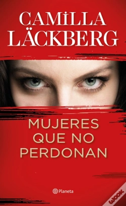 Capa do artigo Mujeres Que No Perdonan