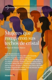 Capa do artigo Mujeres Que Rompieron Sus Techos De Cristal