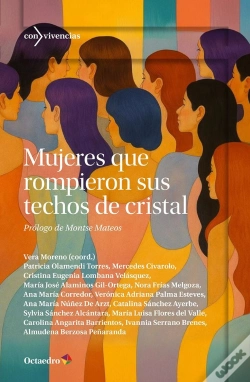 Capa do artigo Mujeres Que Rompieron Sus Techos De Cristal