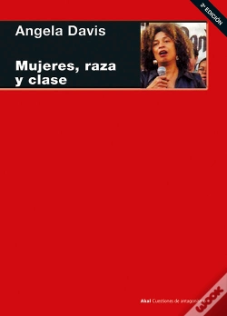 Capa do artigo Mujeres, Raza Y Clase