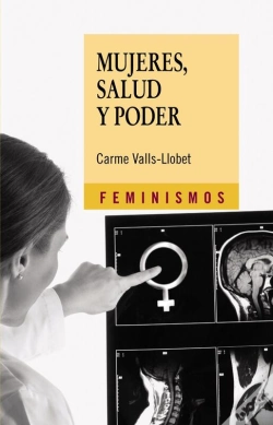 Capa do artigo Mujeres, Salud Y Poder