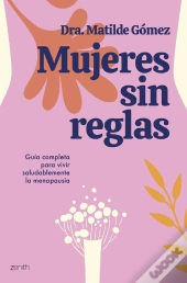 Mujeres Sin Reglas