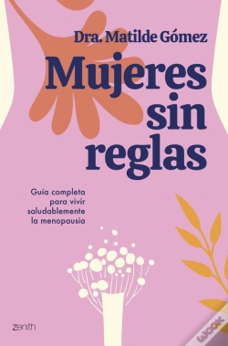 Capa do artigo Mujeres Sin Reglas