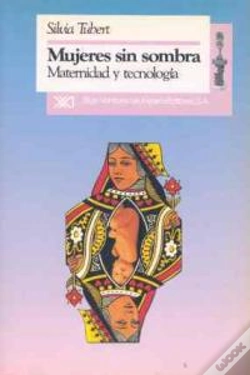 Capa do artigo Mujeres Sin Sombra