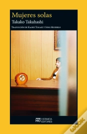Capa do artigo Mujeres Solas