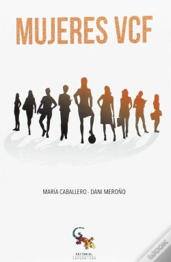 Capa do artigo Mujeres Vcf