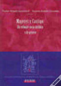 Capa do artigo Mujeres Y Castigo