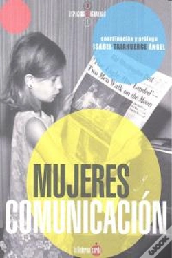 Capa do artigo Mujeres Y Comunicación