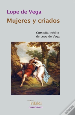 Capa do artigo Mujeres Y Criados