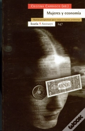 Capa do artigo Mujeres Y Economía
