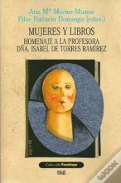 Capa do artigo Mujeres Y Libros