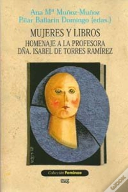 Capa do artigo Mujeres Y Libros