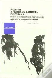 Capa do artigo Mujeres Y Mercado Laboral En España