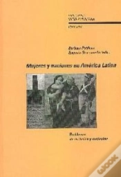 Capa do artigo Mujeres Y Naciones En America Latina.