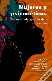 Capa do artigo Mujeres Y Psicodélicos