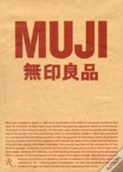 Capa do artigo Muji