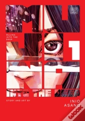 Capa do artigo Mujina Into The Deep, Vol. 1
