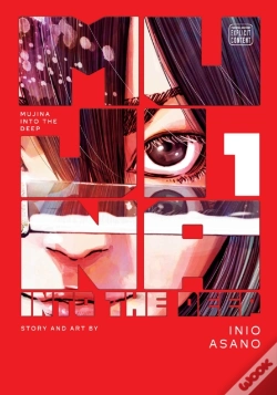 Capa do artigo Mujina Into The Deep, Vol. 1