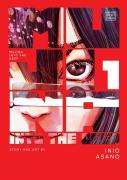 Mujina Into The Deep, Vol. 1