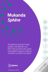 Mukanda Sphere Kikongo