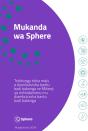 Mukanda Wa Sphere Tshiluba - Preview