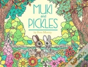 Capa do artigo Muki And Pickles
