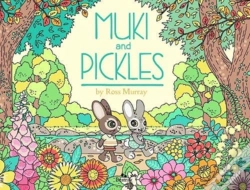 Capa do artigo Muki And Pickles