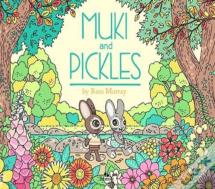 Muki And Pickles