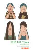 Muki Bat, Ttaka