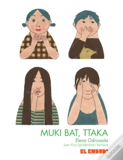 Capa do artigo Muki Bat, Ttaka