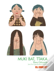 Capa do artigo Muki Bat, Ttaka