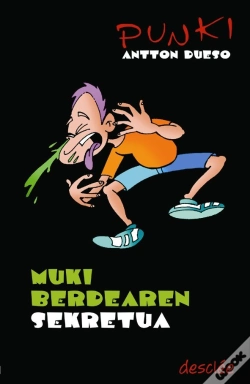 Capa do artigo Muki Berdearen Sekretua