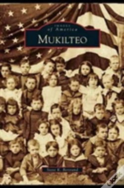Capa do artigo Mukilteo