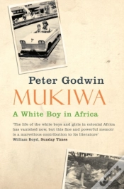 Capa do artigo Mukiwa