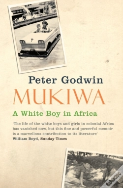 Capa do artigo Mukiwa