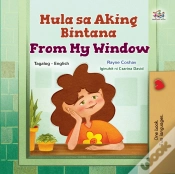 Capa do artigo Mula Sa Aking Bintana From My Window