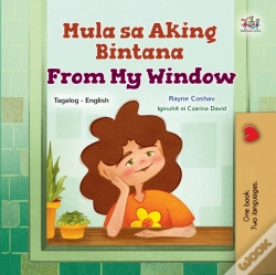 Capa do artigo Mula Sa Aking Bintana From My Window